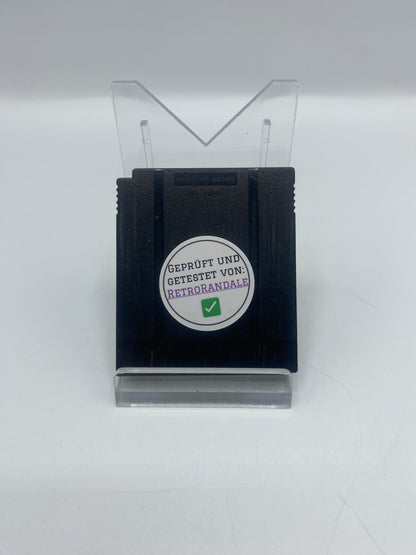 Legend of Zelda - Links Awakening DX