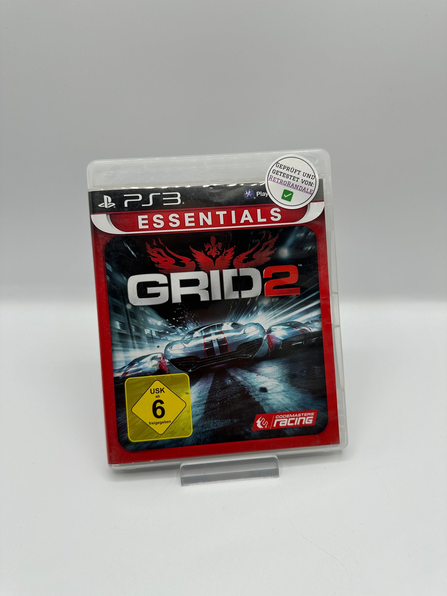 Grid 2