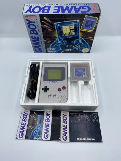 Gameboy Classic OVP DMG-001