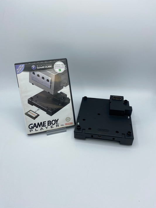 Game Boy Player