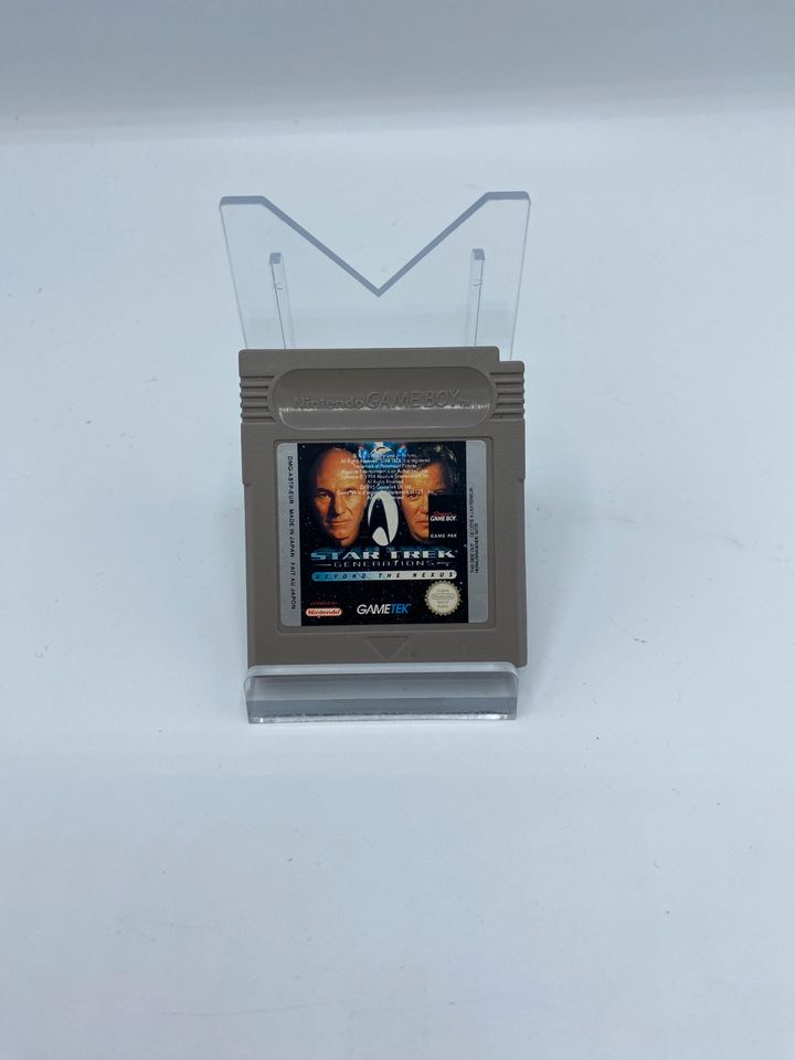 Star Trek 25th anniversary