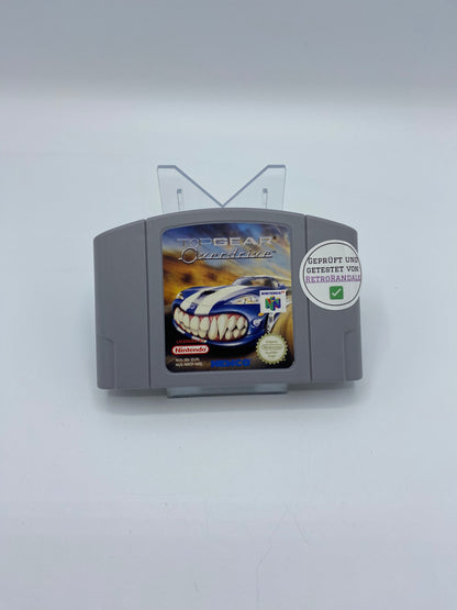Top Gear Overdrive