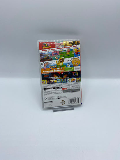 Super Mario 3D World