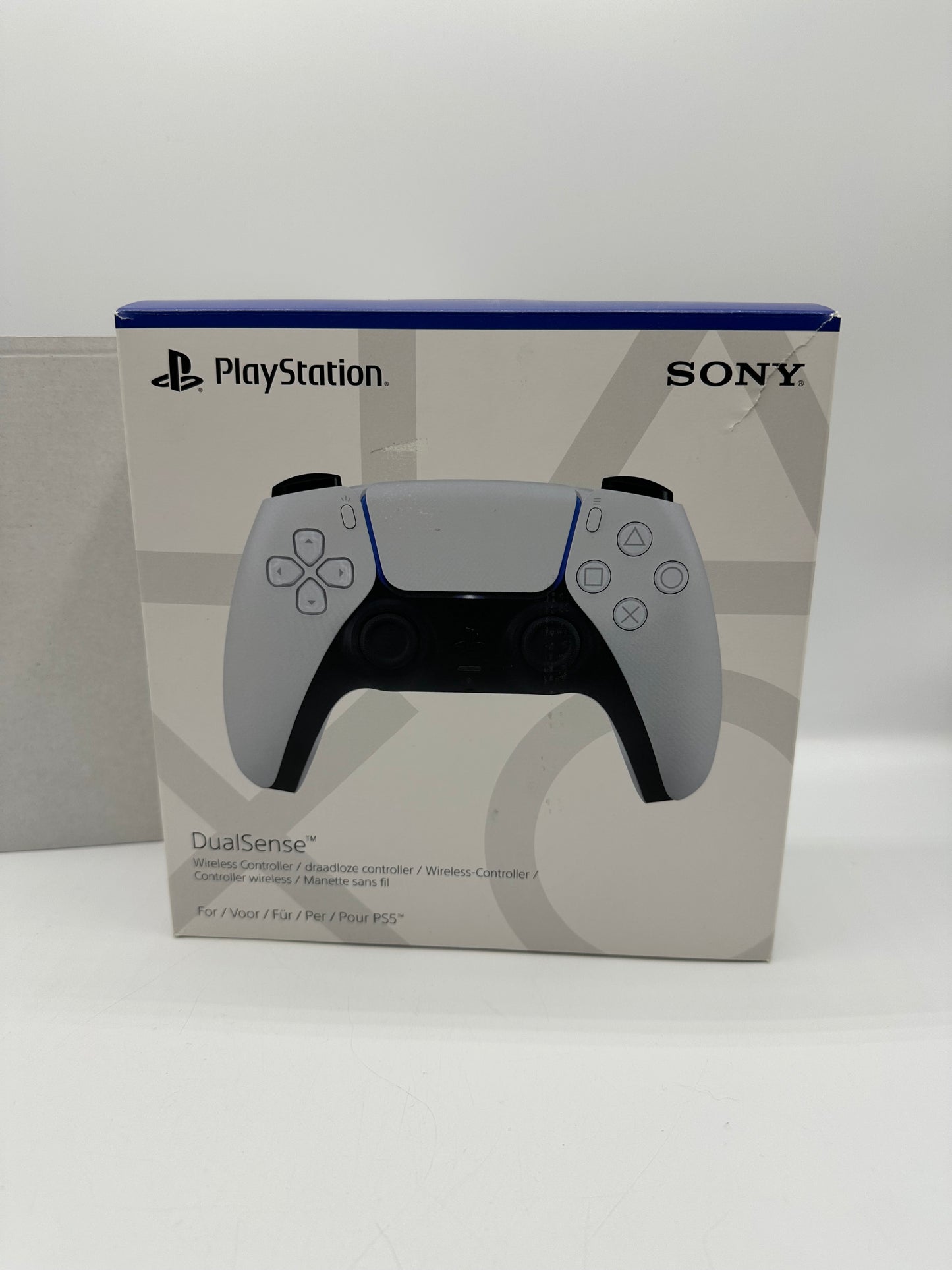 Sony PlayStation 5 DualSense Controller OVP - PS5 Controller