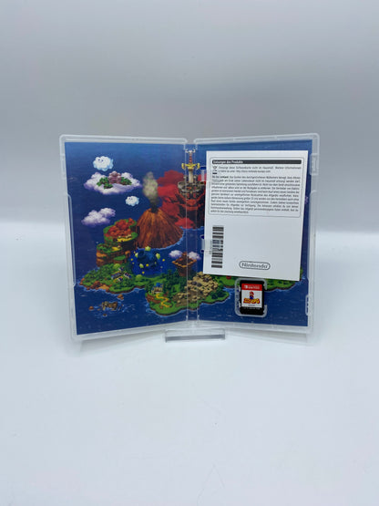 Super Mario RPG