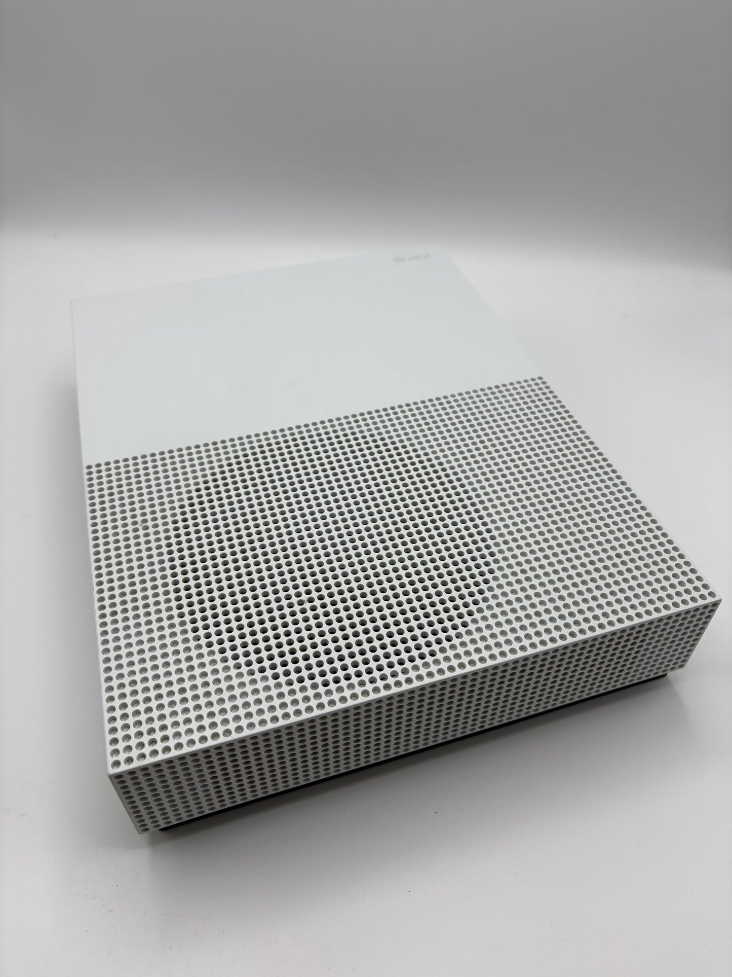 Xbox One S Konsole Weiß - Nur Konsole / Ersatz Konsole