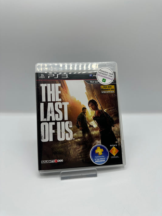 The Last of Us