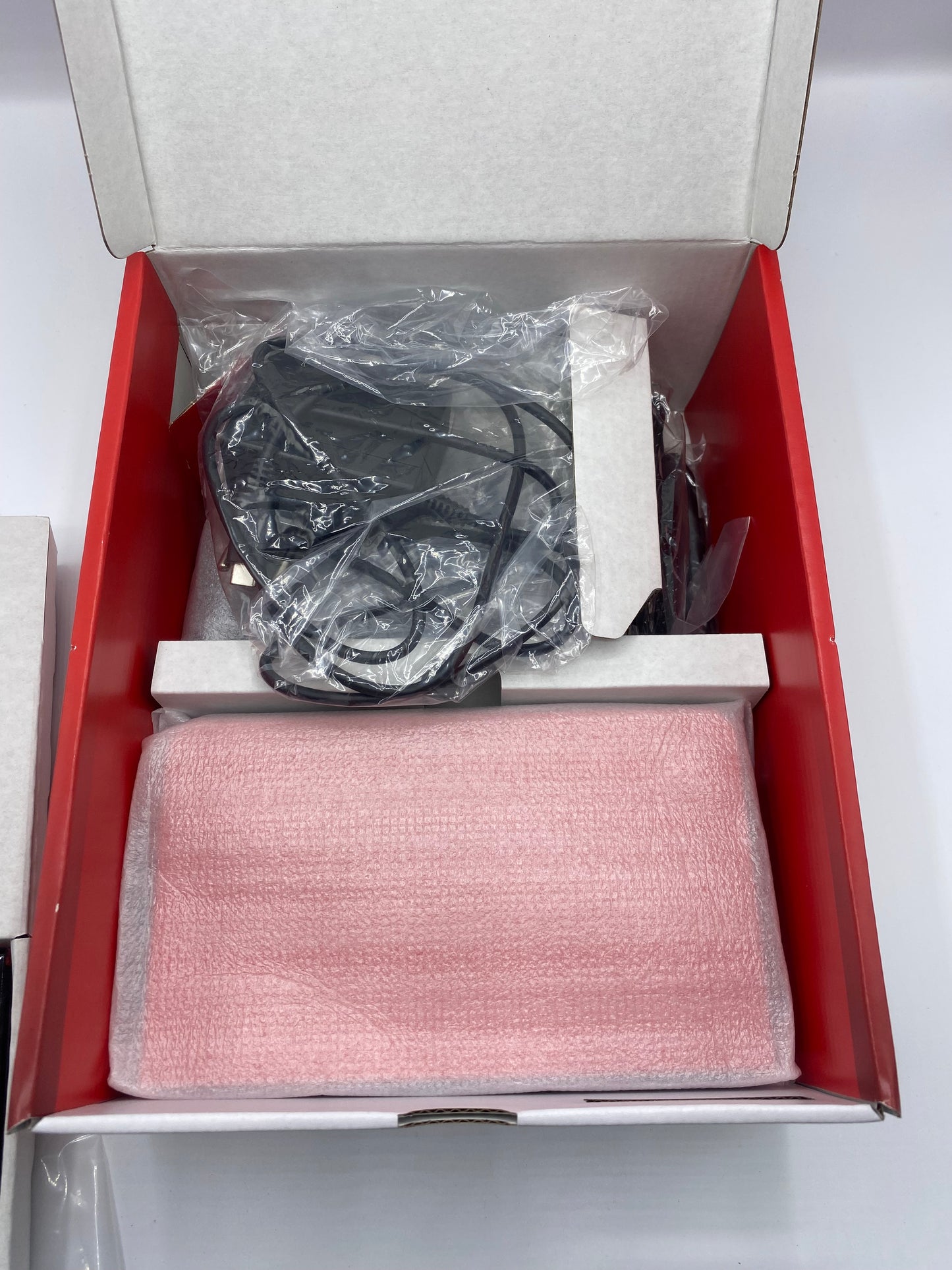 Nintendo Switch OLED - OVP