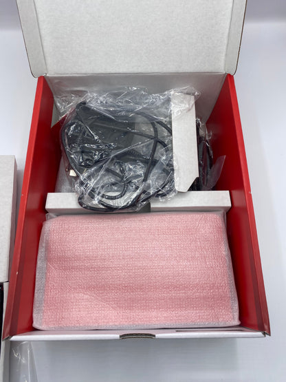 Nintendo Switch OLED - OVP