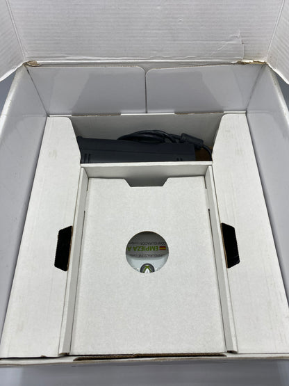 XBOX 360 Konsole OVP