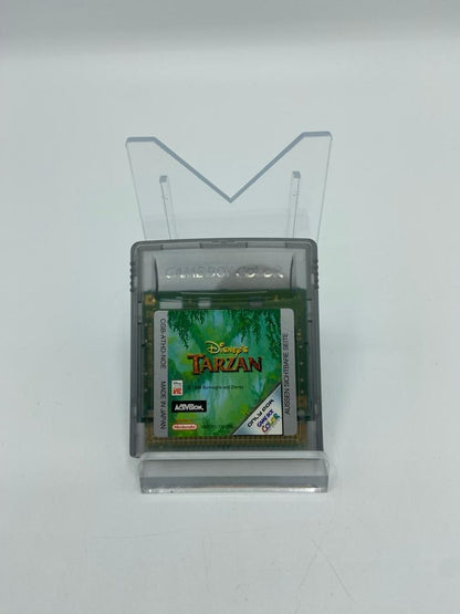 Disney Tarzan
