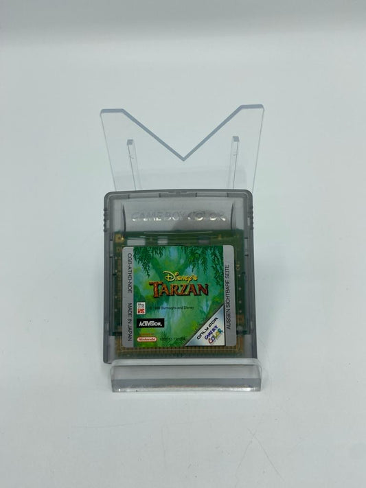 Disney Tarzan