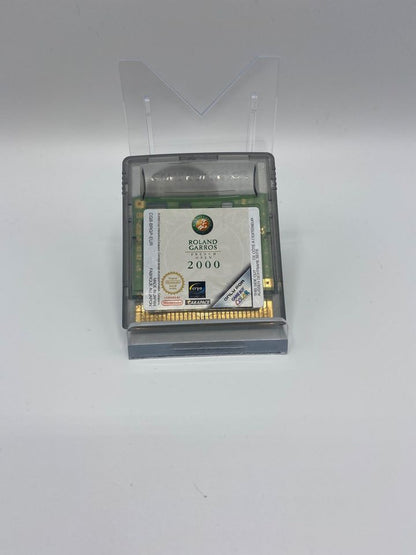 Roland Garros French open 2000