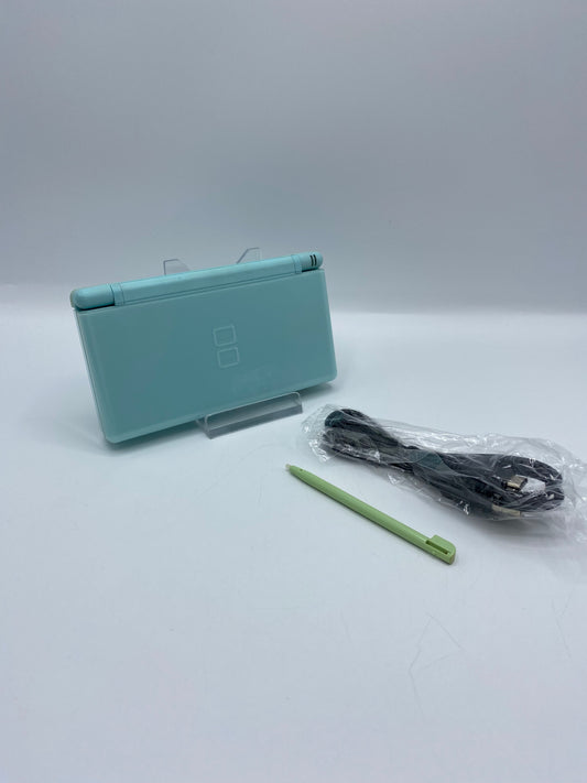 Nintendo DS Lite Türkis