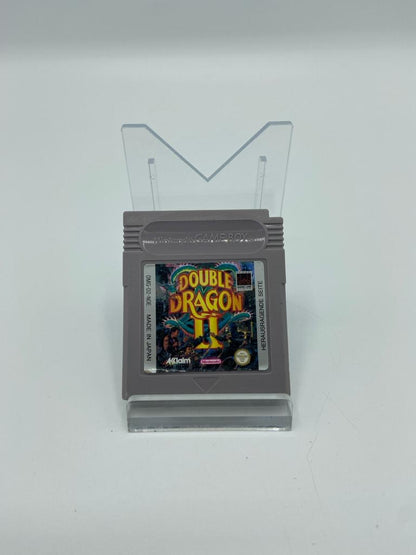 Double Dragon 2
