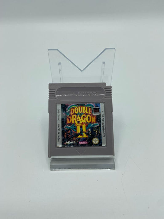 Double Dragon 2