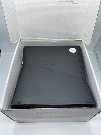 XBOX 360 Konsole OVP