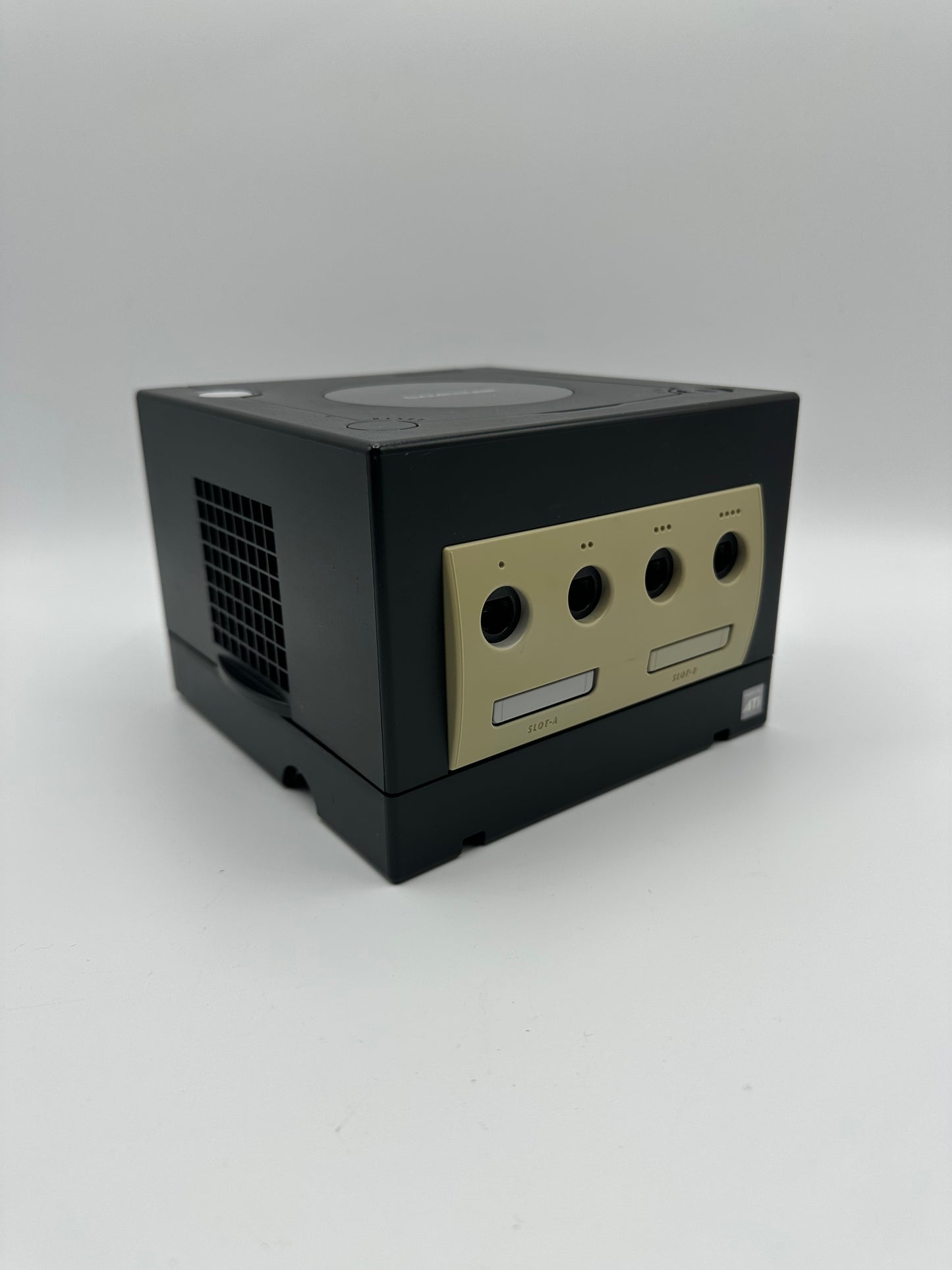 Gamecube Konsole - Schwarz