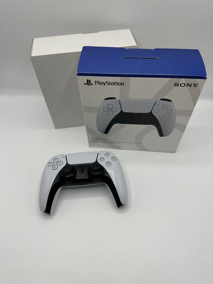 Sony PlayStation 5 DualSense Controller OVP - PS5 Controller