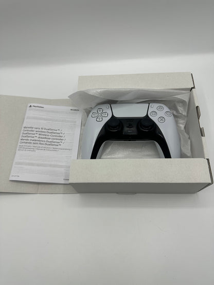Sony PlayStation 5 DualSense Controller OVP - PS5 Controller