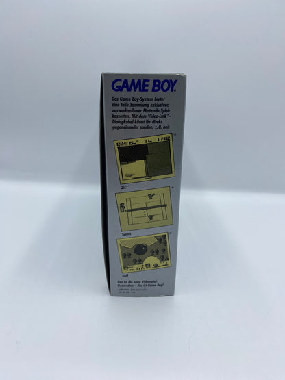 Gameboy Classic OVP DMG-001