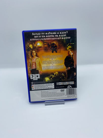 Harry Potter and the Goblet of Fire