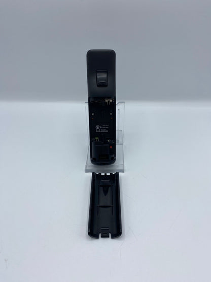 Nintendo Wii Motion Plus Controller - Schwarz