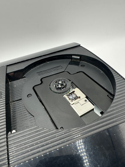 PS3 PlayStation 3 Super Slim Konsole Starter Paket