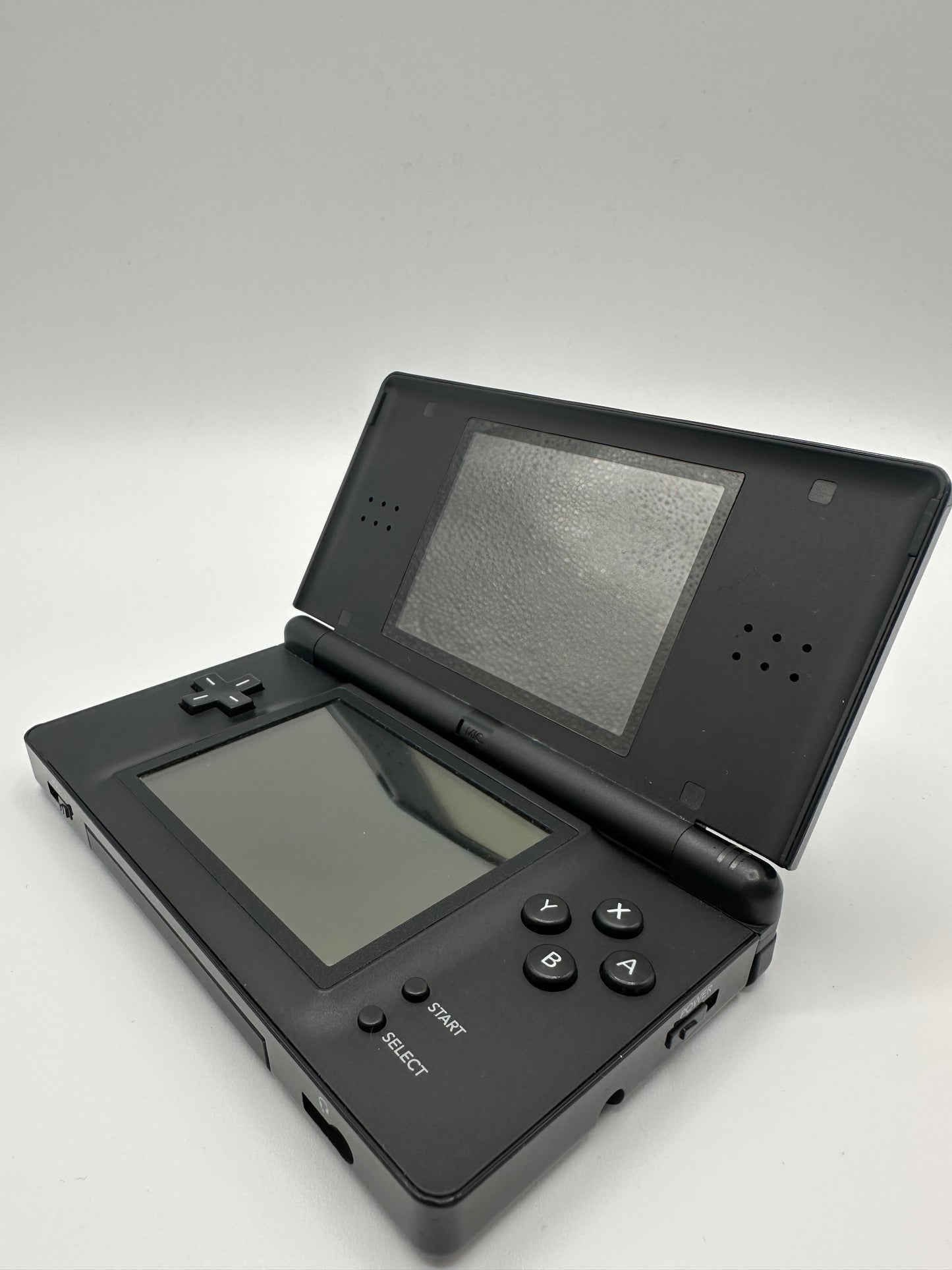 Nintendo DS Lite - Schwarz