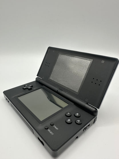 Nintendo DS Lite - Schwarz