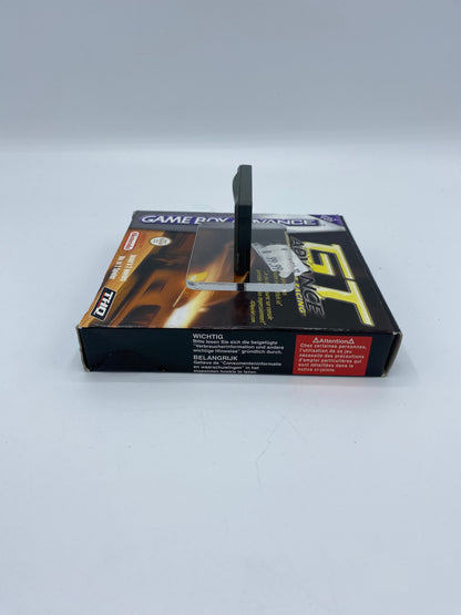 GT Advance Champion Racing OVP