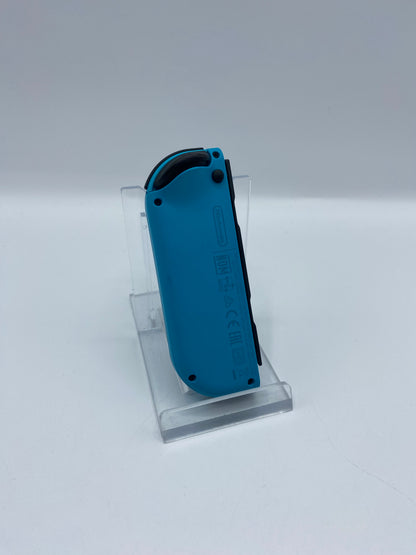 Nintendo Switch Joy-Con – Blau (Rechts)| Original