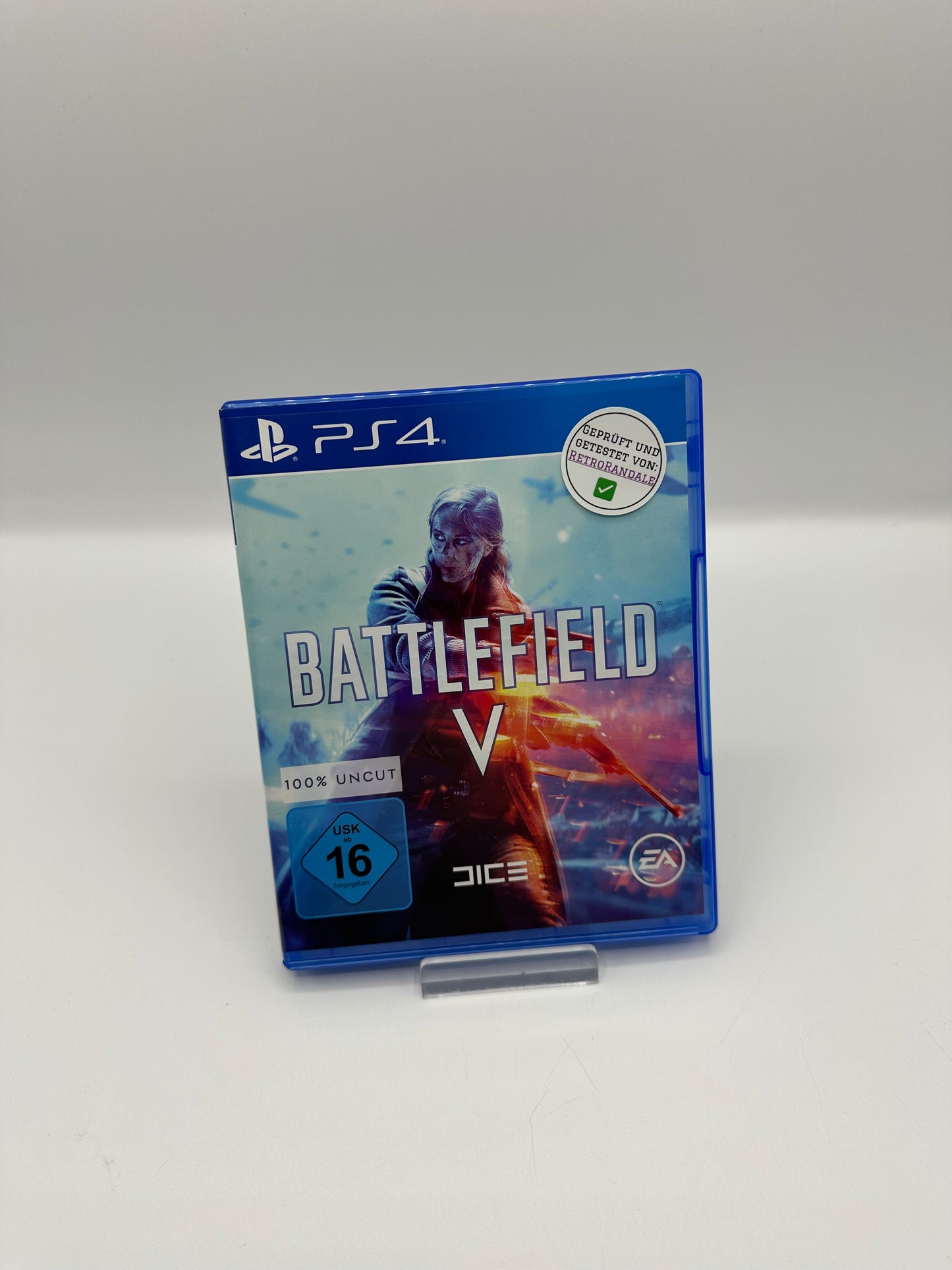 Battlefield V 5