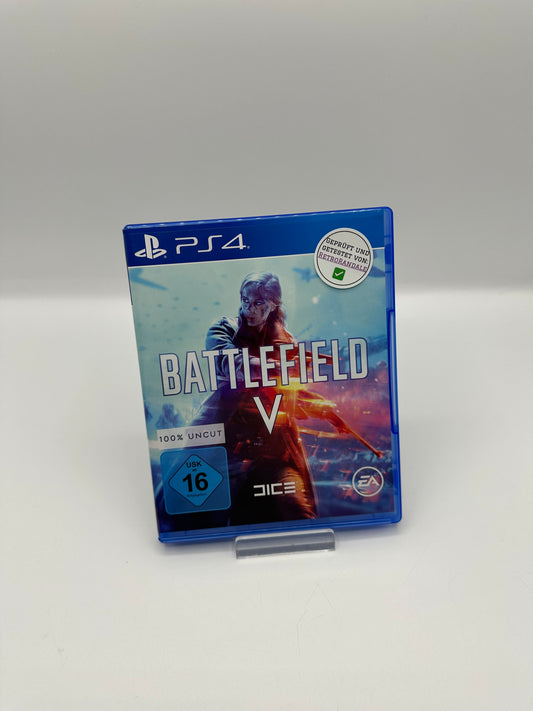 Battlefield V 5