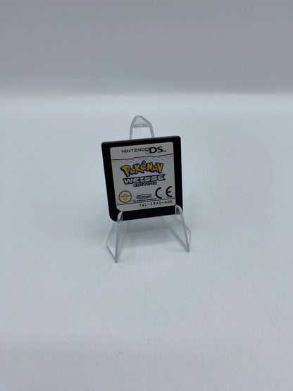 Pokemon Weiß - Nur Modul