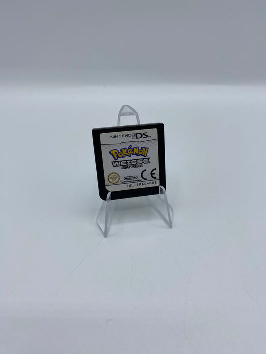 Pokemon Weiß - Nur Modul