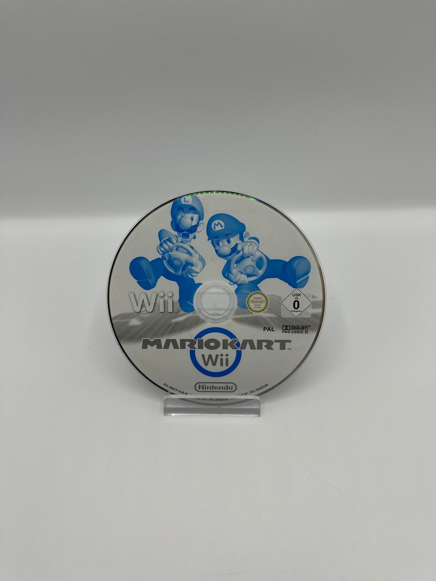 Mario Kart - Disc only