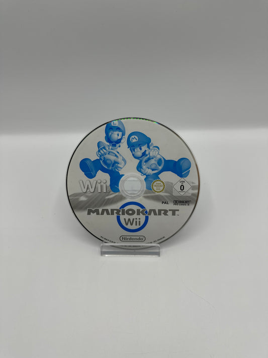 Mario Kart - Disc only