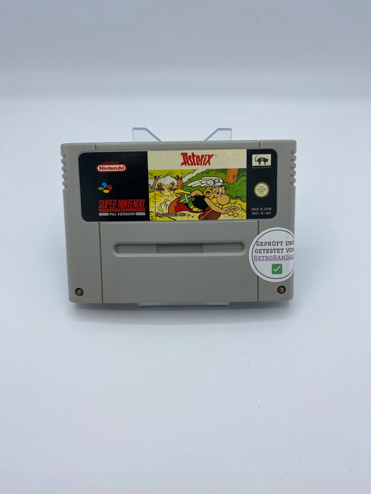 Asterix