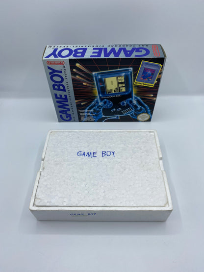 Gameboy Classic OVP DMG-001