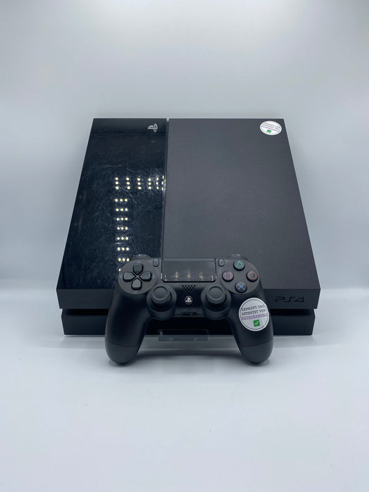 Playstation 4 - Starter Paket - PS4