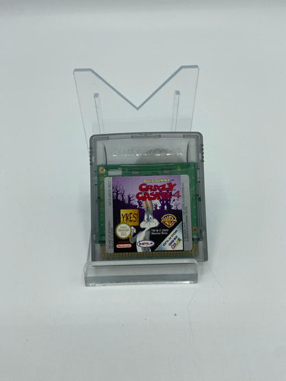 Bugs Bunny Crazy Castle 4
