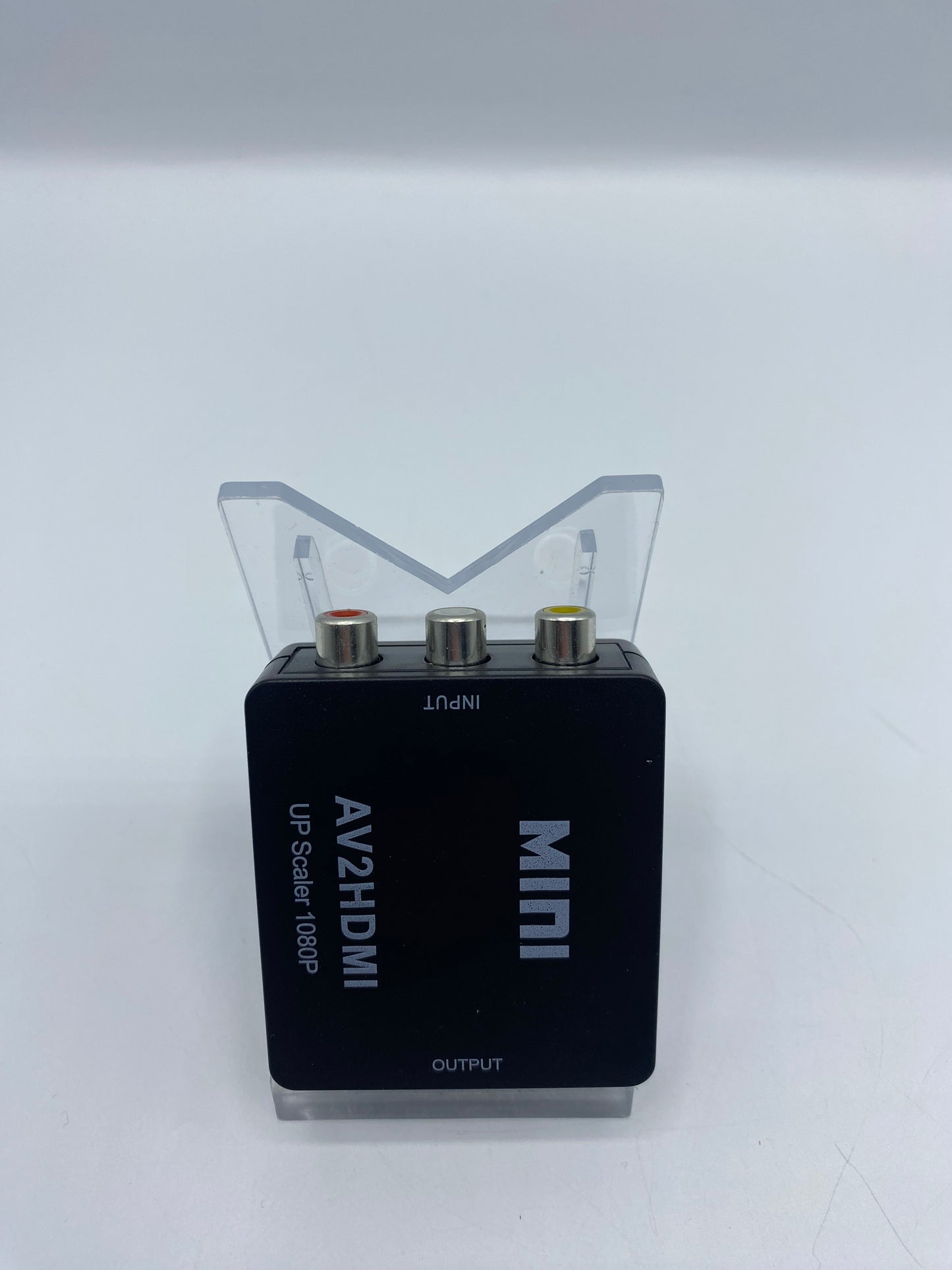 HDMI Adapter - SNES - N64 - GC