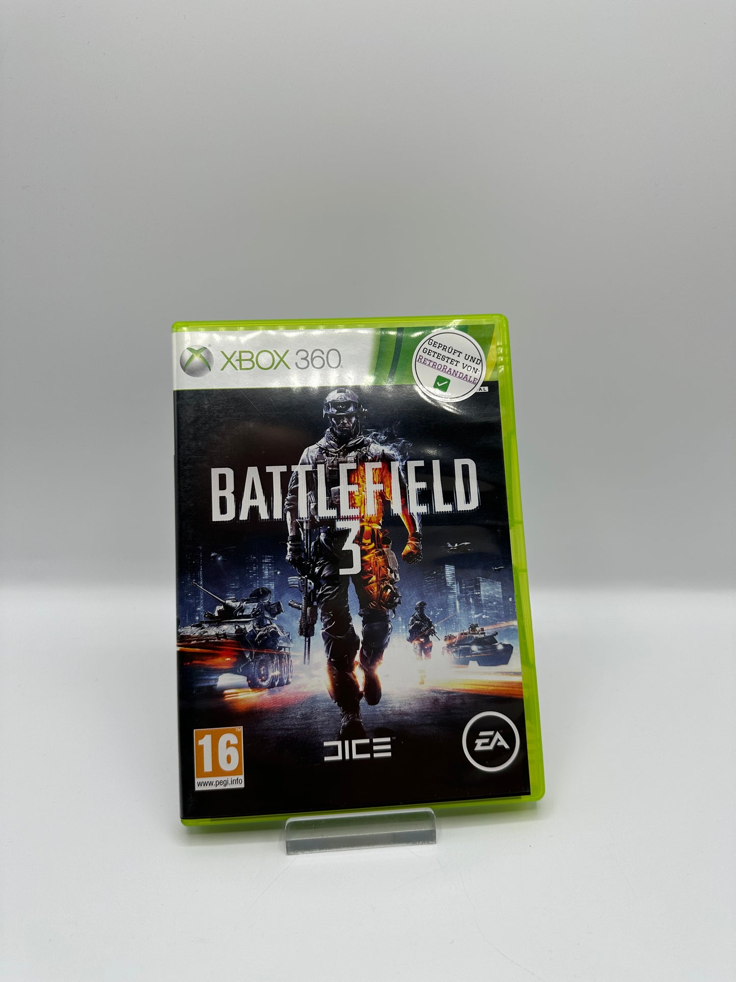 Battlefield 3