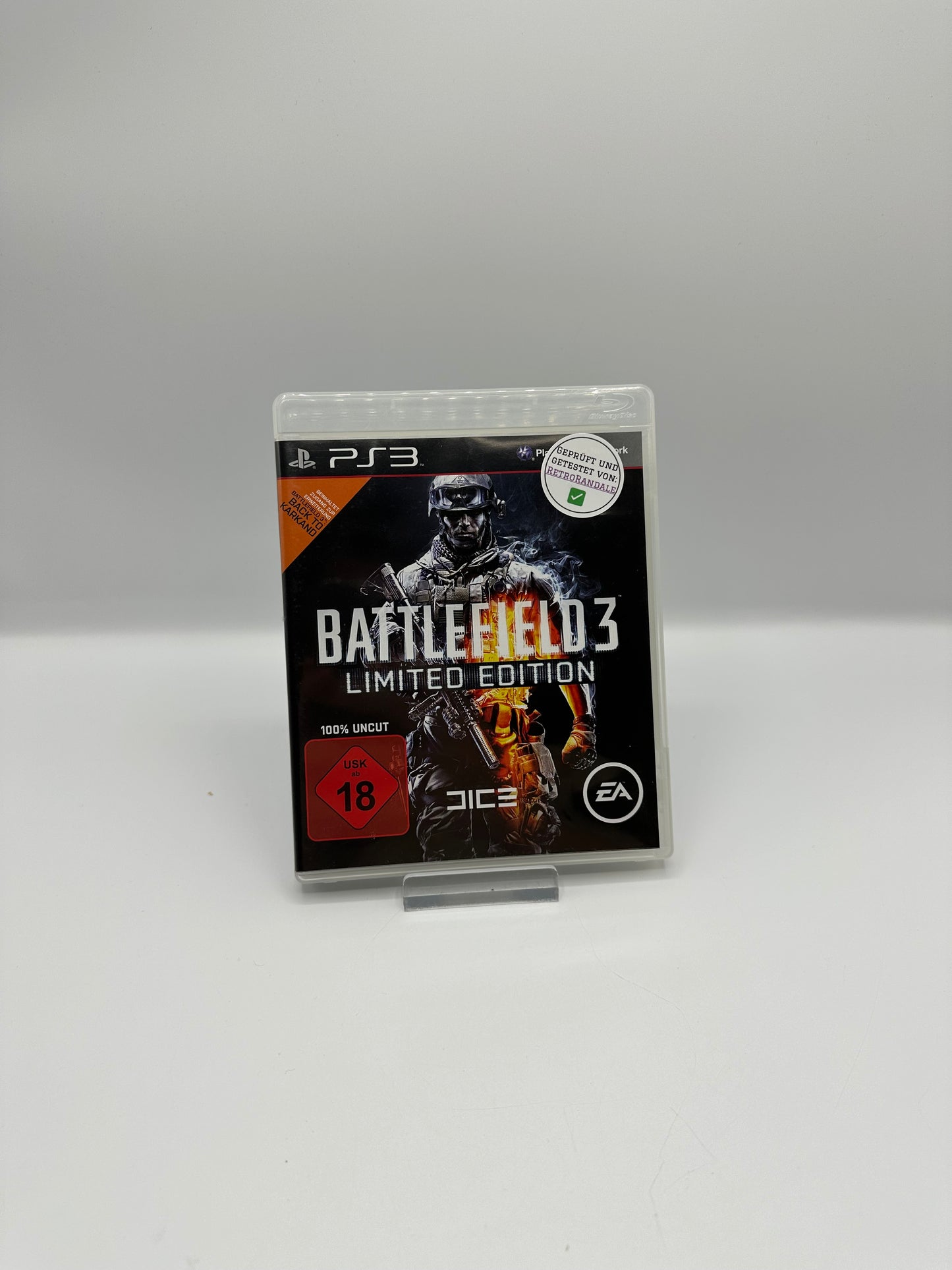 Battlefield 3 - Limited Edition