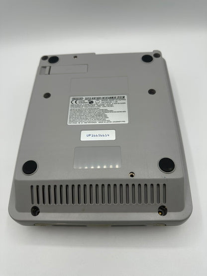 Super Nintendo Entertainment System Konsole (SNES)