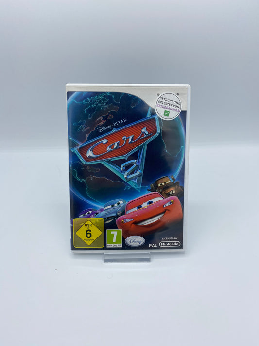 Cars 2