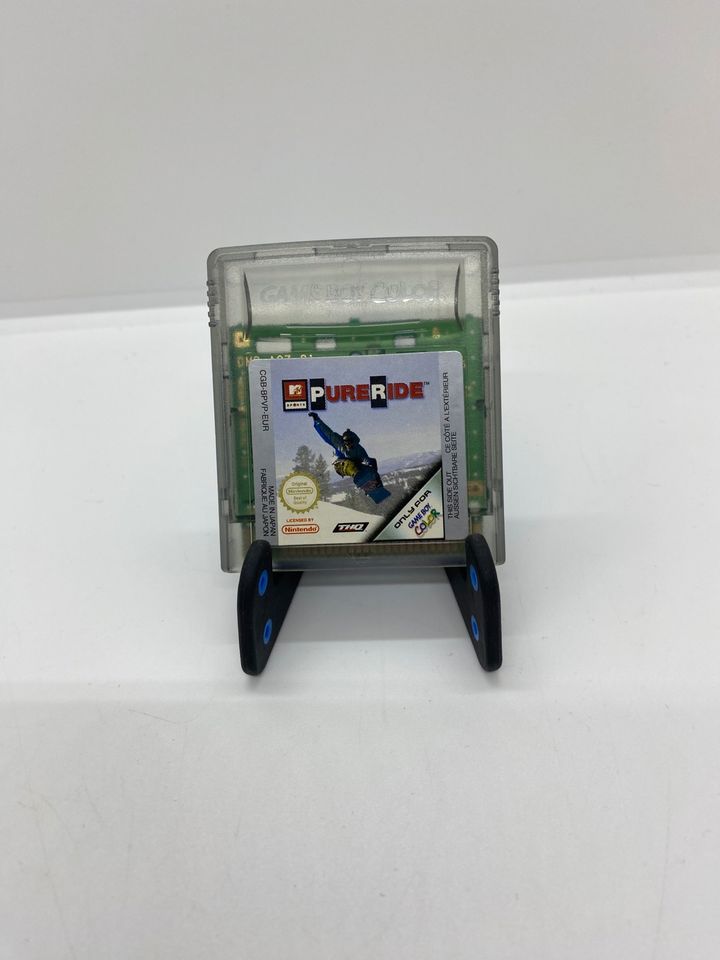 Pure Ride