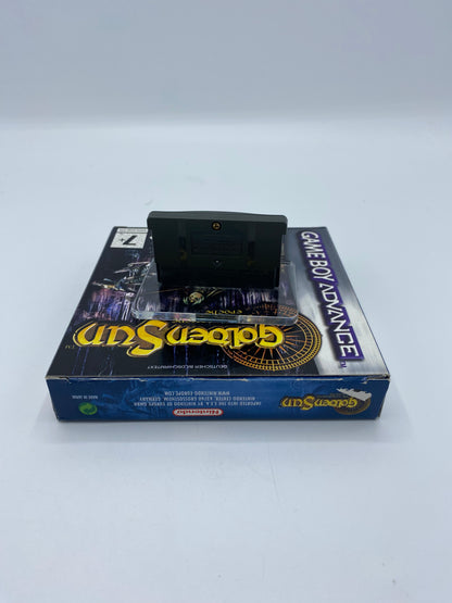 Golden Sun die vergessene Epoche OVP