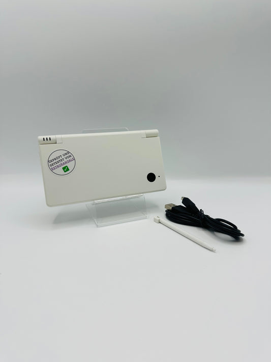Nintendo DSi Weiß